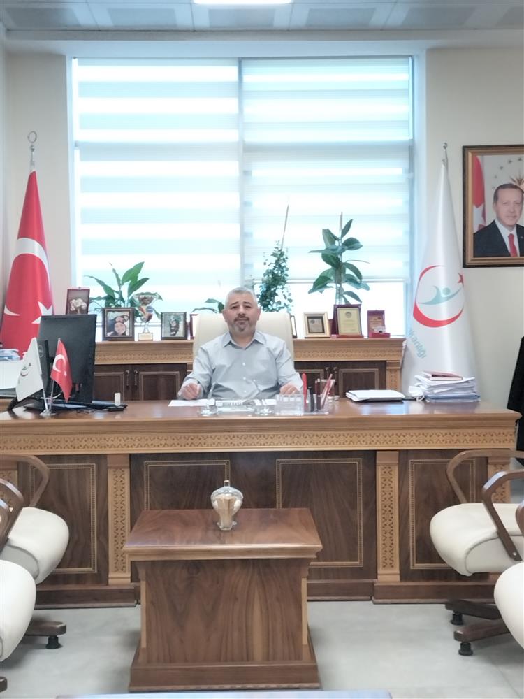 Bilal Başaran